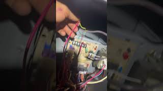 New float switch AC unit [upl. by Erasmo219]