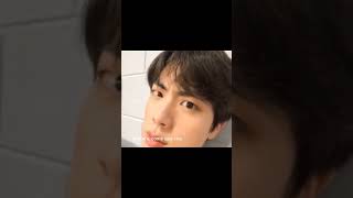 É muito a cara do jin kakakakak bts army nflopaa jungkook jin kpop [upl. by Hamehseer360]