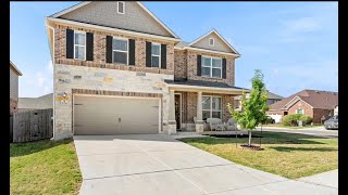 2 Story Corner Lot in North Bexar County fyp sanantoniorealestate realtor [upl. by Flori]