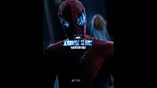 Andrew Garfield vs Tom Holland  Henry Cavill vs Tyler Hoechlin  shorts tiktok edit dc marvel [upl. by Dahsraf562]