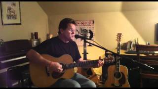 Dan Fogelberg Tribute Cover  Hard To Say [upl. by Nahor]