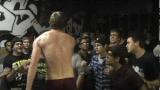 The Story So Far FULL SET part 2 Live Branch St Warehouse 110310 [upl. by Tann51]