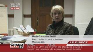 Elections 2012  Inscrivez vous sur Internet [upl. by Acinnad225]