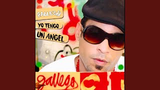 Yo Tengo Un Angel [upl. by Inness]