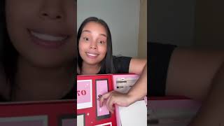 Calendario de SHEGLAM SHEGLAMHaul SHEGLAMadventcalendar SHEGLAMreview sheglamofficial [upl. by Nicholl974]