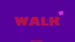 Comethazine  Walk Mp3 Download [upl. by Karlie]