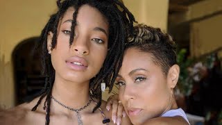 The Drastic Transformation Of Willow Smith Is Causing A Stir [upl. by Suzy523]