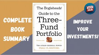 The Bogleheads Guide to the ThreeFund Portfolio  Simple amp Powerful Investment Strategy [upl. by Laughlin845]