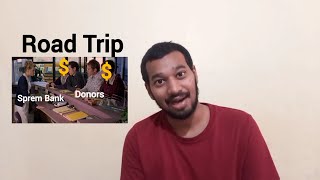 Road Trip 2000  Hindi Main Review [upl. by Aramat568]