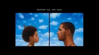 Drake  Too Much Ft Sampha Instrumental DL Link [upl. by Ynaoj300]