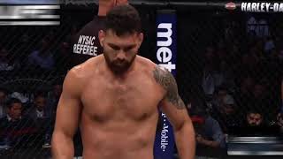 Jacare Souza vs Chris Weidman  Fort Lauderdale highlights [upl. by Bradford]