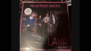 Johnny Thunders and the Heartbreakers LAMF The Found 77 Masters  Chinese Rocks A6 [upl. by Yeldud747]