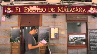 Spotahome Madrid Guide Malasaña [upl. by Crompton]