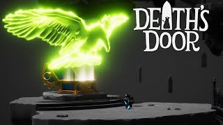 HOOKSHOT SPELL  Deaths Door 9 [upl. by Mian]