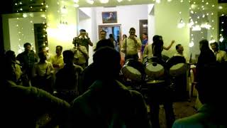 Yahoodiyayile Oru Gramathil  Kairali Band Set 2016 [upl. by Aydin336]