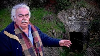 The Guardian of Amphipolis  Full Documentary [upl. by Airamak]