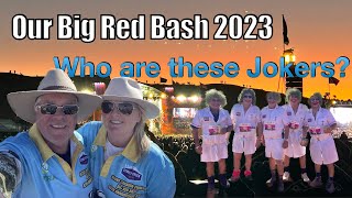 Birdsville Big Red Bash 2023 Part 2 [upl. by Jillene]