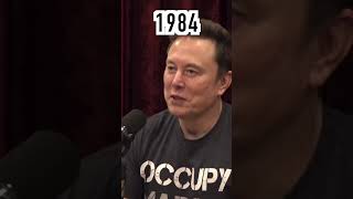 Elon musk and Joe Rogan talk Twitter boycott [upl. by Grote309]