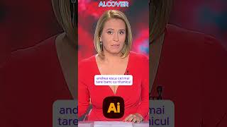 Bancuri cele mai tari cu Andreea Esca artificiala [upl. by Jules487]