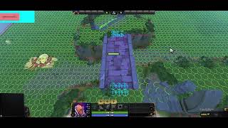 🔧Dota 2 WIP  Custom Pathfinding Algorithm Preview  Solve The Overhang Problem [upl. by Eremahs906]