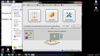 Chimera Tool Crack Full working Free [upl. by Llebasi]