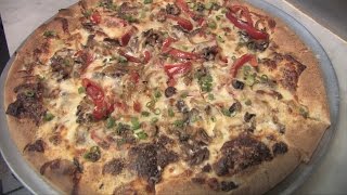 10 Delicious Pizza Recipes You Have To Try [upl. by Gerkman]