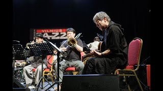 Otomo Yoshihide Special Big Band [upl. by Hintze]