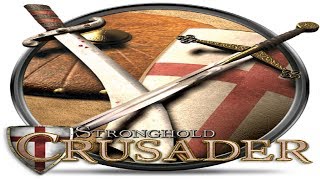 Udwin amp Friends Stronghold Crusader Teil 1 12 [upl. by Adlez265]