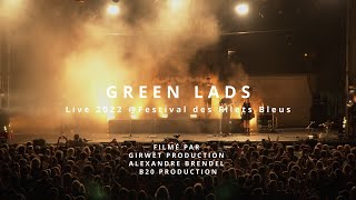 Teaser Green Lads 2022 [upl. by Ahsirat]