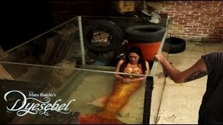 DYESEBEL May 8 2014 Teaser [upl. by Kcinomod645]