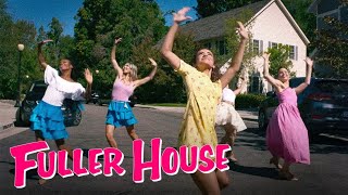 Fuller House Season 3 Special Intro [upl. by Nivanod]