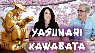 Yasunari Kawabata Su vida y su obra [upl. by Corinne]