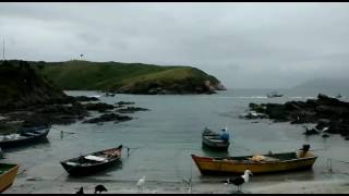 Capitania dos Portos na busca pelo corpo de menina morta na Praia do Forte em Cabo Frio [upl. by Ttoille]