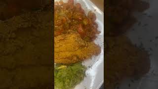 Crawfish Etouffee fyp subscribe [upl. by Sigmund]