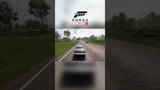 Mitsubishi Starion ESIR  Forza Horizon 5  Free Drive Explorations  Morning [upl. by Ramahs]