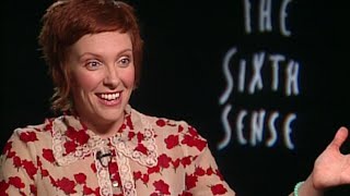 Toni Collette explains the motivation behind her character of Lynn Sears in The Sixth Sense [upl. by Armitage]