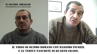 Strage di Erba EPISODIO 7 – La verità sui colloqui psichiatrici di Olindo e Rosa con Picozzi [upl. by Neenej]