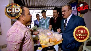 ACP क्यों कर रहे हैं एक Milkman से पूछताछ  CID  सीआईडी  Crime Hour  25 Nov 2023  Full Episode [upl. by Ladnek7]