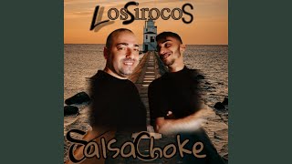 Salsa Choke [upl. by Ecirual]