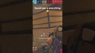 WOCKY SLUSH👽 gaming rainbowsixsiege [upl. by Rozalie]