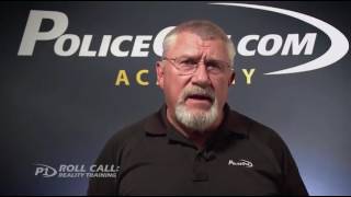 Reality Training How do you handle a felony stop [upl. by Ttenyl]