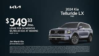 Kia Telluride 10292024 4491053 [upl. by Aiciled691]