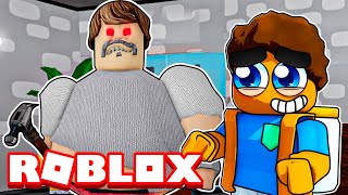 Roblox ESCAPE LARRYS DENTIST [upl. by Riesman365]