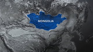 Mongolia Travel Ideas For Your Holidays Best Of Both World [upl. by Ecilayram]