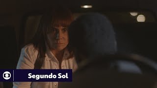 Segundo Sol capítulo 105 da novela quarta 12 de setembro na Globo [upl. by Seligman]