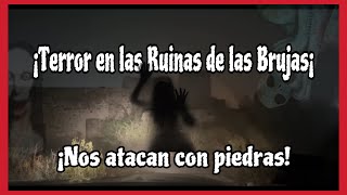 Aquí Habitan Brujas Reales [upl. by Junko]