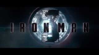 IRON MAN 3  Offizieller Superbowl Trailer I Deutsch [upl. by Ikilisav]