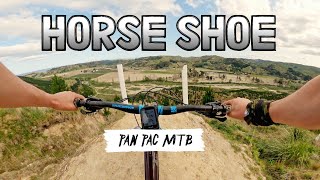 Horse Shoe 2024  Pan Pac MTB [upl. by Gerome]