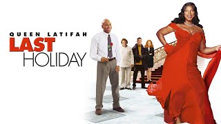 Last Holiday Full Movie Plot In Hindi  Hollywood Movie Review  Queen Latifah [upl. by Gough]