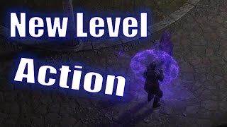 Exanima  09 New Level Action  Secrets SPOILERS [upl. by Nevaj344]